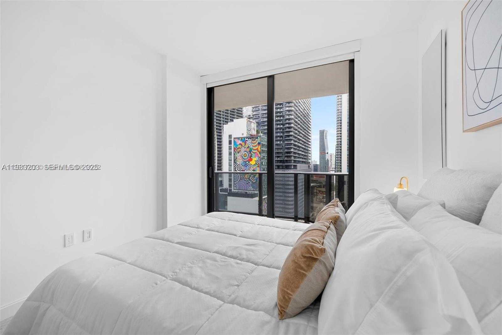 Small Image of 45 SOUTH WEST 9TH ST #1403, Miami Number 18