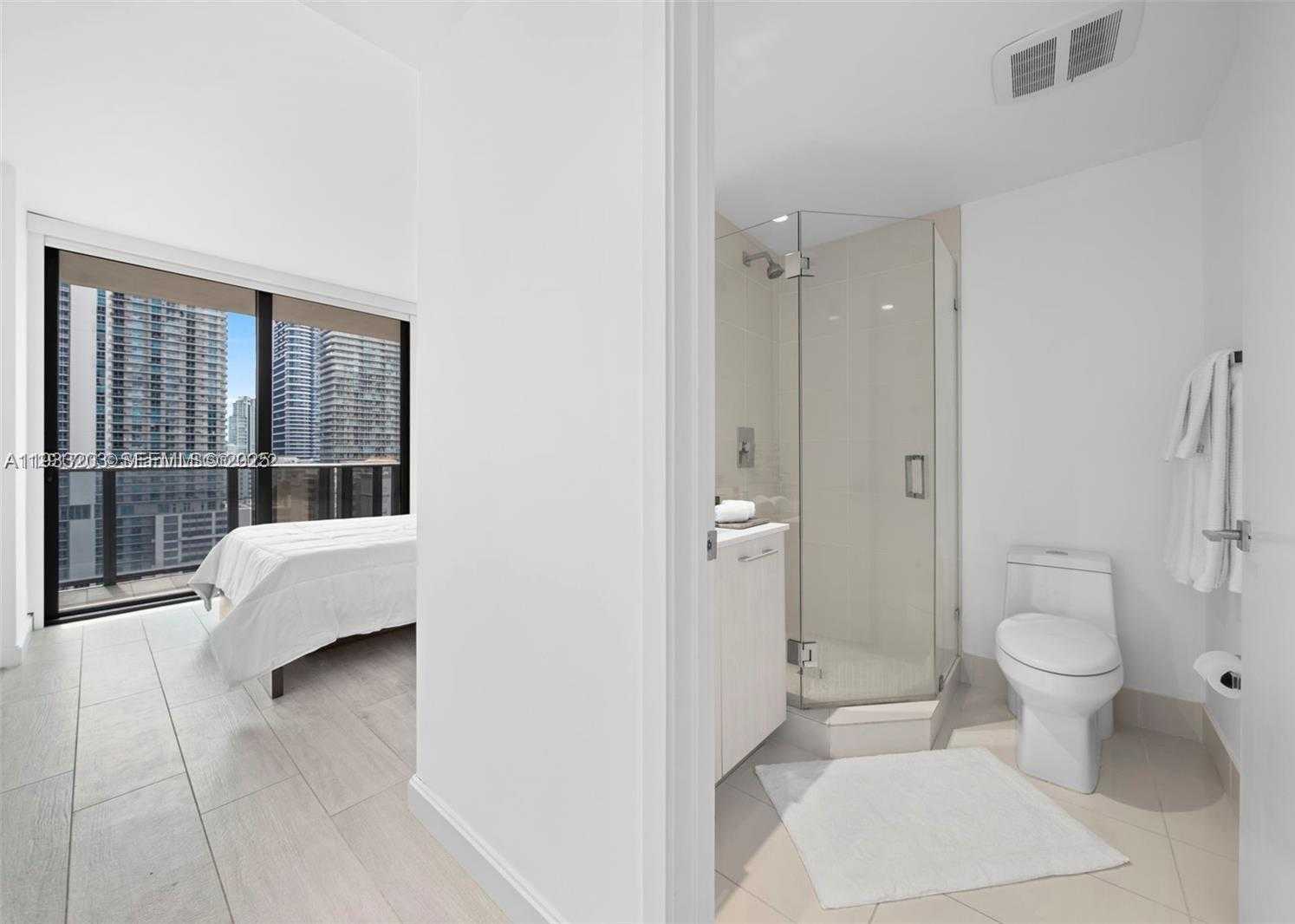 Small Image of 45 SOUTH WEST 9TH ST #1403, Miami Number 21