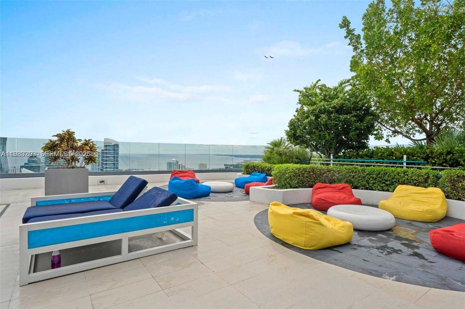 Small Image of 45 SOUTH WEST 9TH ST #1403, Miami Number 25