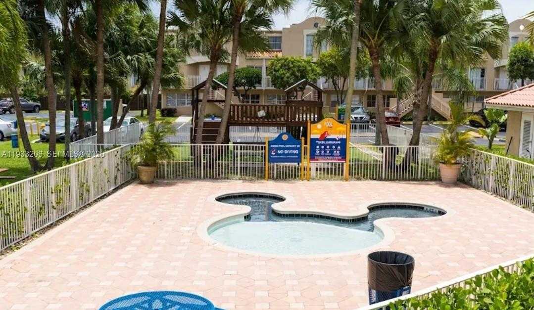 Small Image of 8660 NORTH WEST 5TH TER #15-209, Miami Number 19