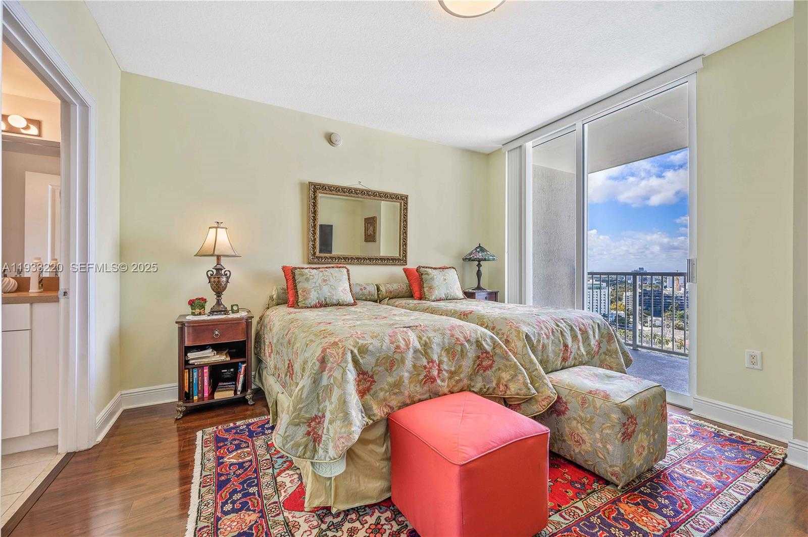 Small Image of 1250 SOUTH MIAMI AVE #1907, Miami Number 15