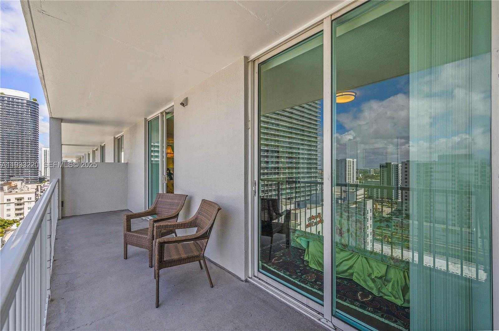 Small Image of 1250 SOUTH MIAMI AVE #1907, Miami Number 21