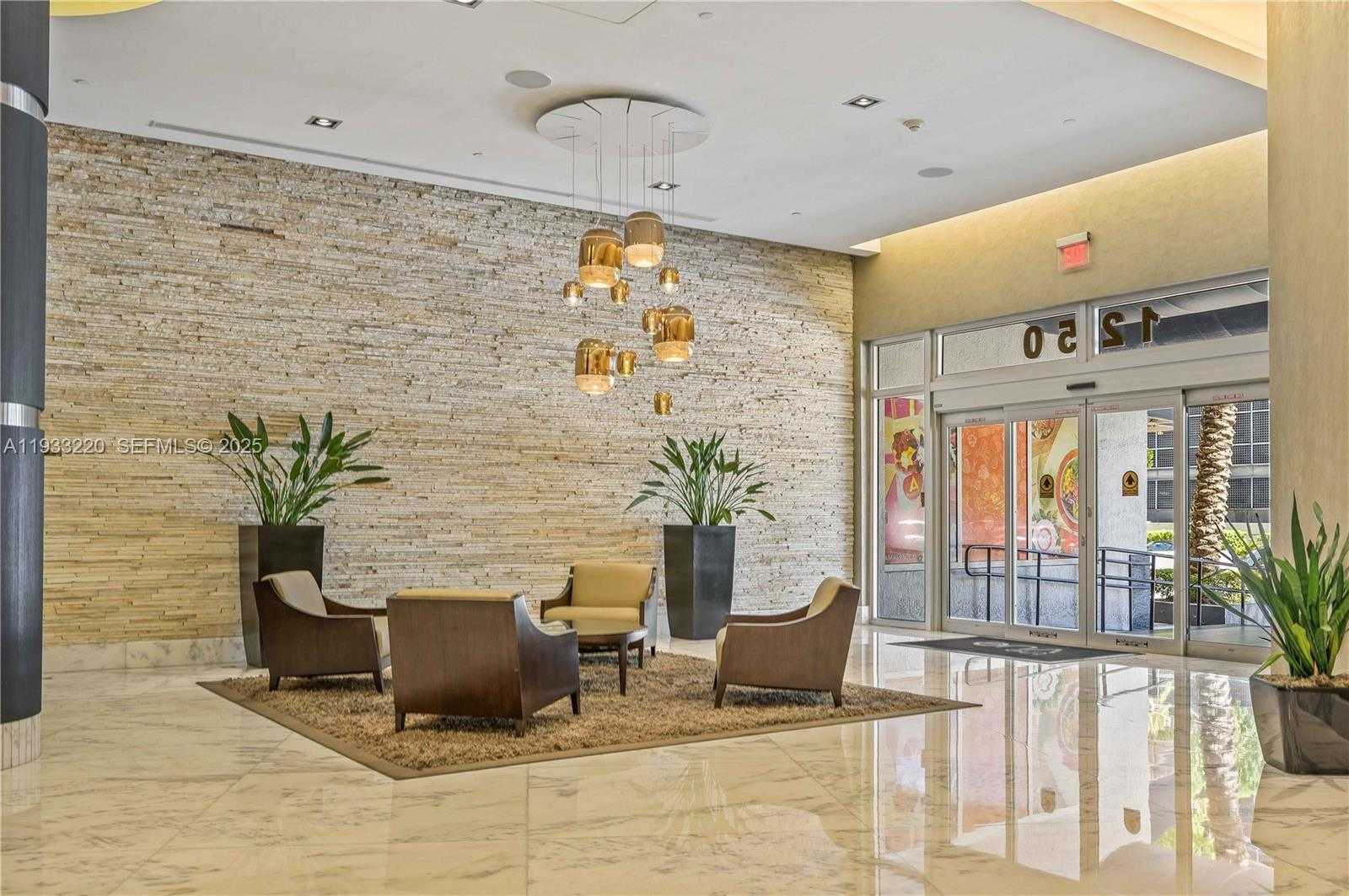 Small Image of 1250 SOUTH MIAMI AVE #1907, Miami Number 23