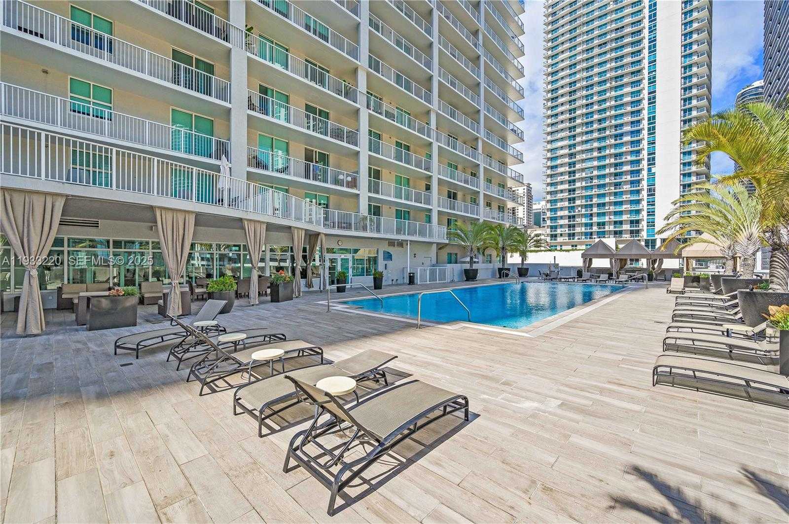 Small Image of 1250 SOUTH MIAMI AVE #1907, Miami Number 24
