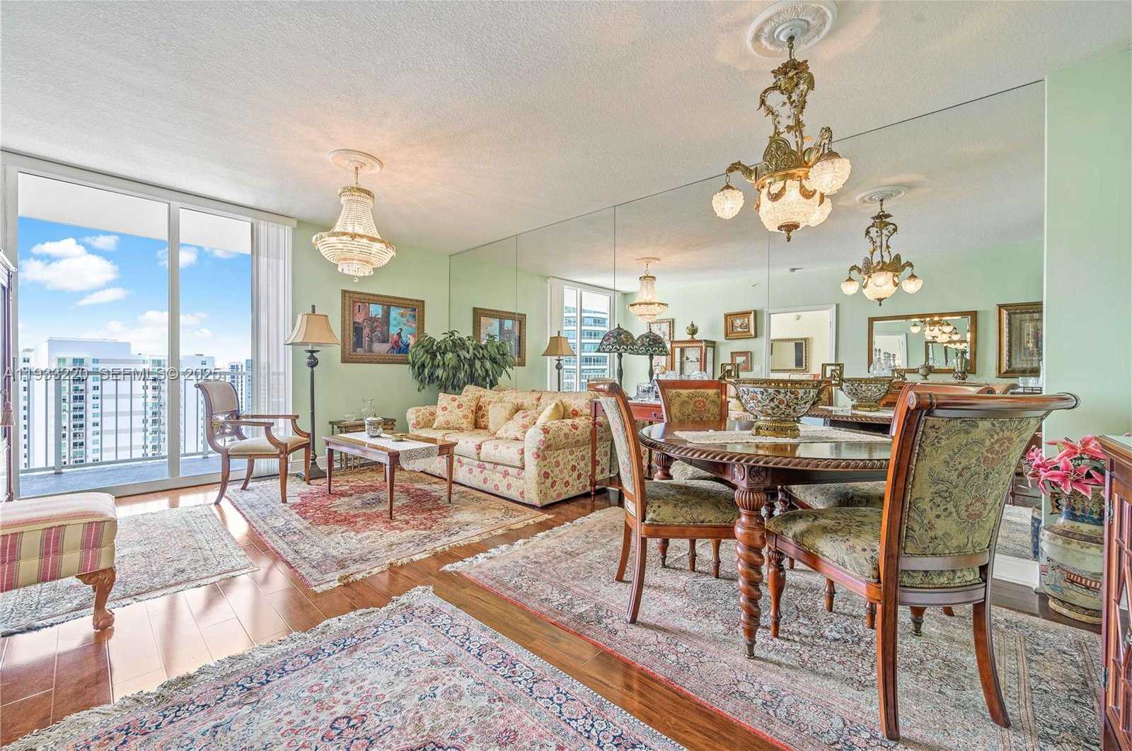 Small Image of 1250 SOUTH MIAMI AVE #1907, Miami Number 5