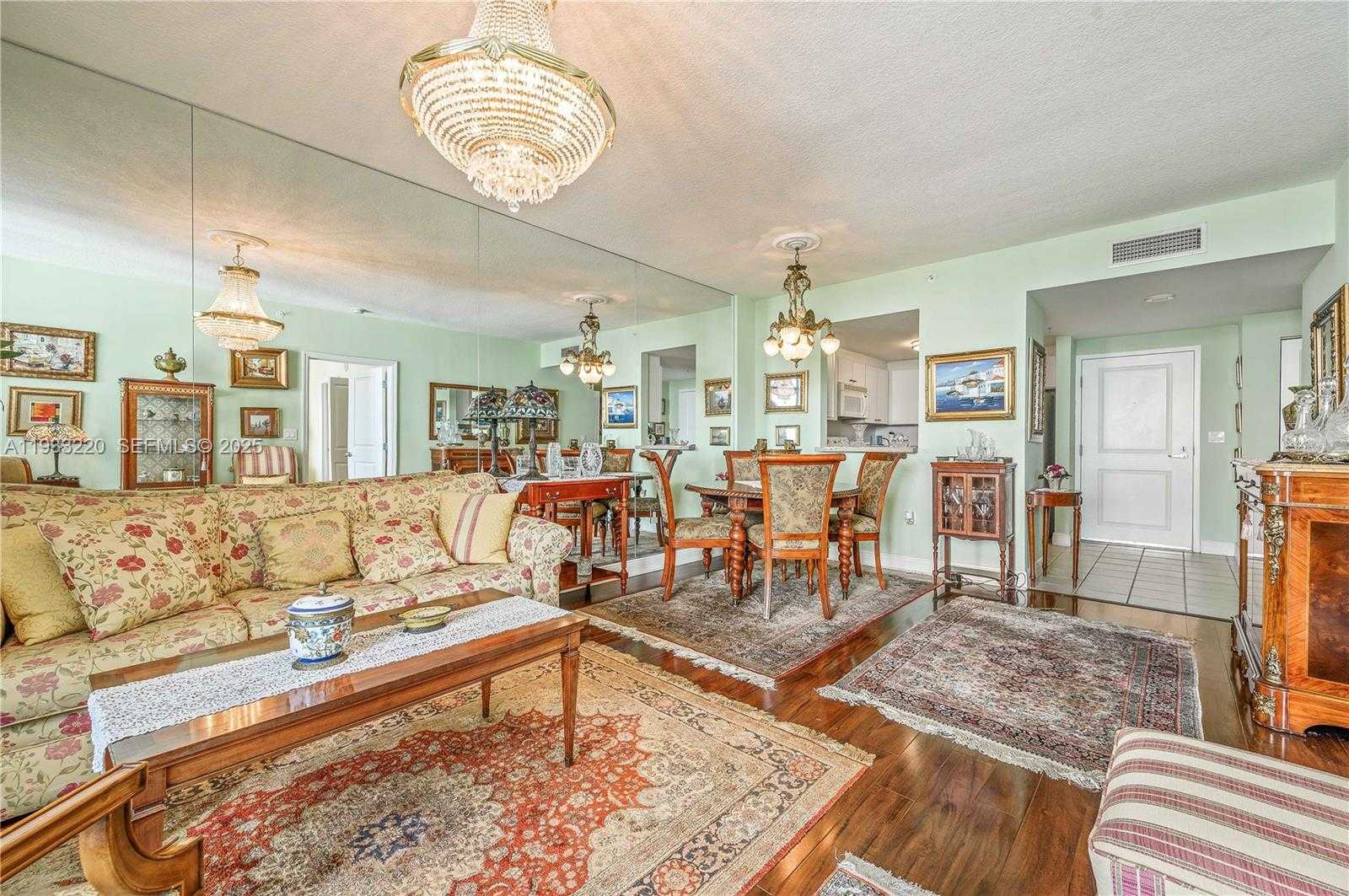 Small Image of 1250 SOUTH MIAMI AVE #1907, Miami Number 6