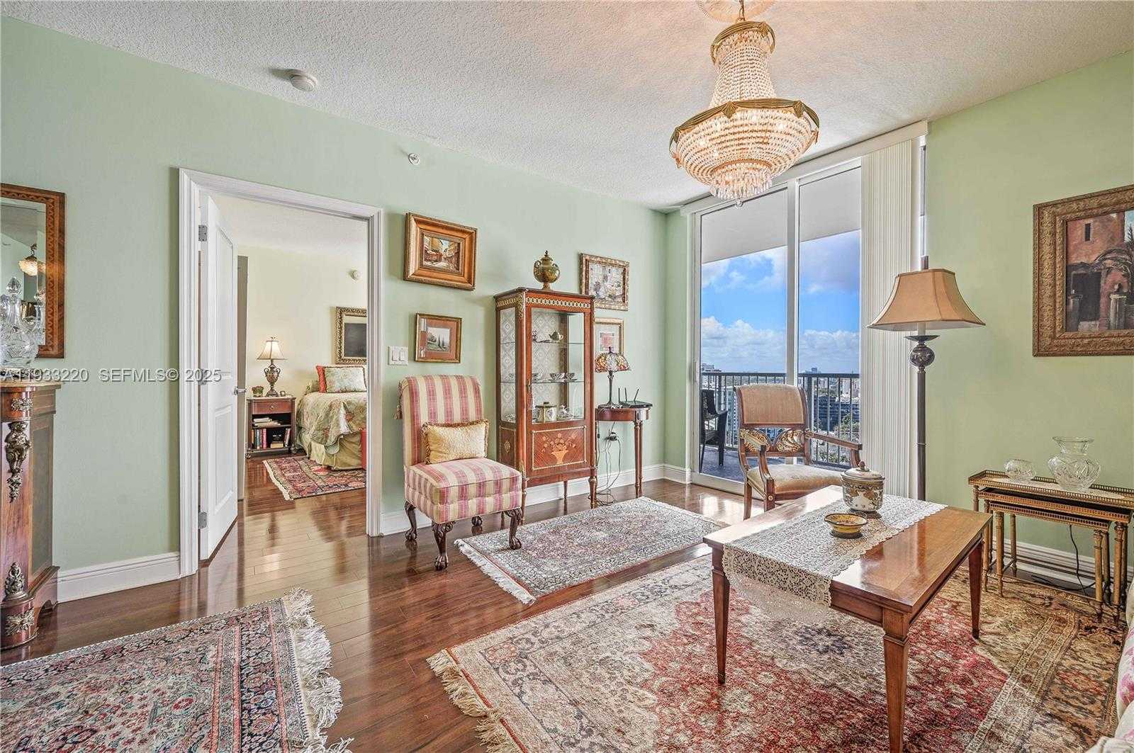 Small Image of 1250 SOUTH MIAMI AVE #1907, Miami Number 7