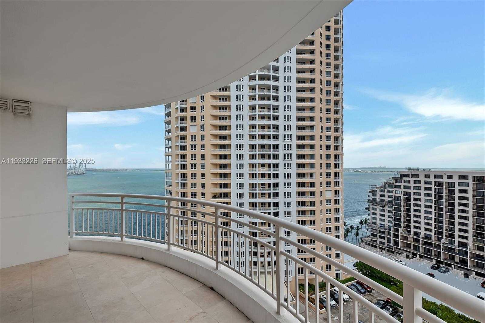 Small Image of 848 BRICKELL KEY DR #1803, Miami Number 1