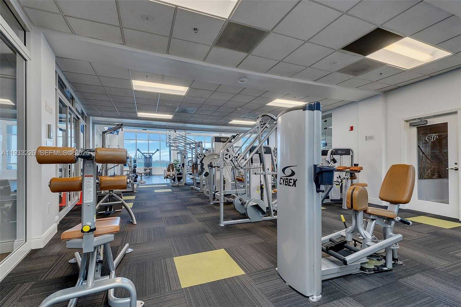 Small Image of 848 BRICKELL KEY DR #1803, Miami Number 21