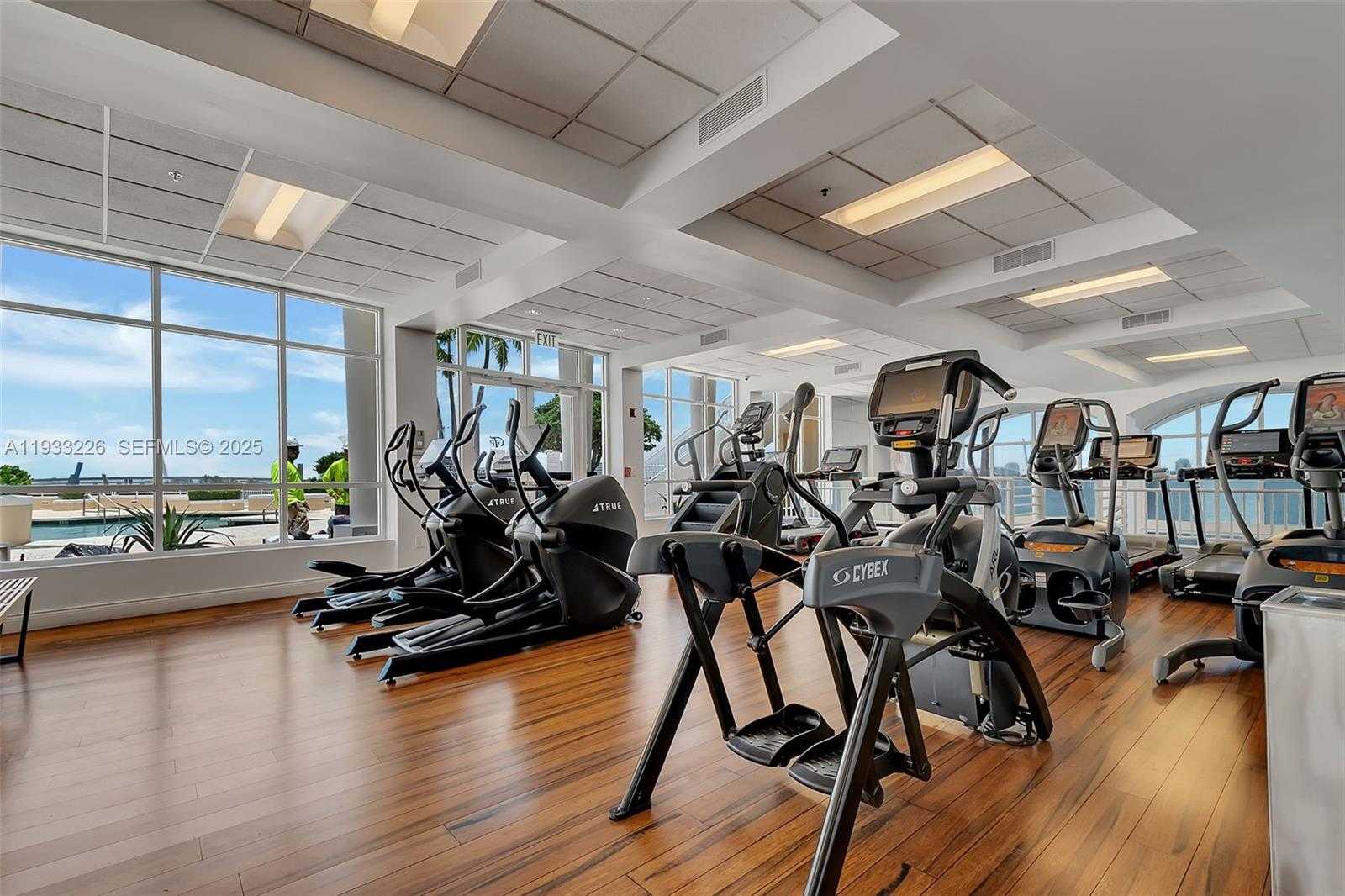 Small Image of 848 BRICKELL KEY DR #1803, Miami Number 23