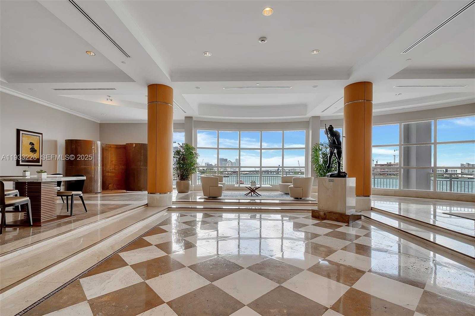 Small Image of 848 BRICKELL KEY DR #1803, Miami Number 24