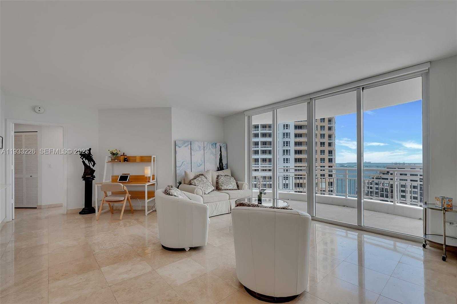 Small Image of 848 BRICKELL KEY DR #1803, Miami Number 8