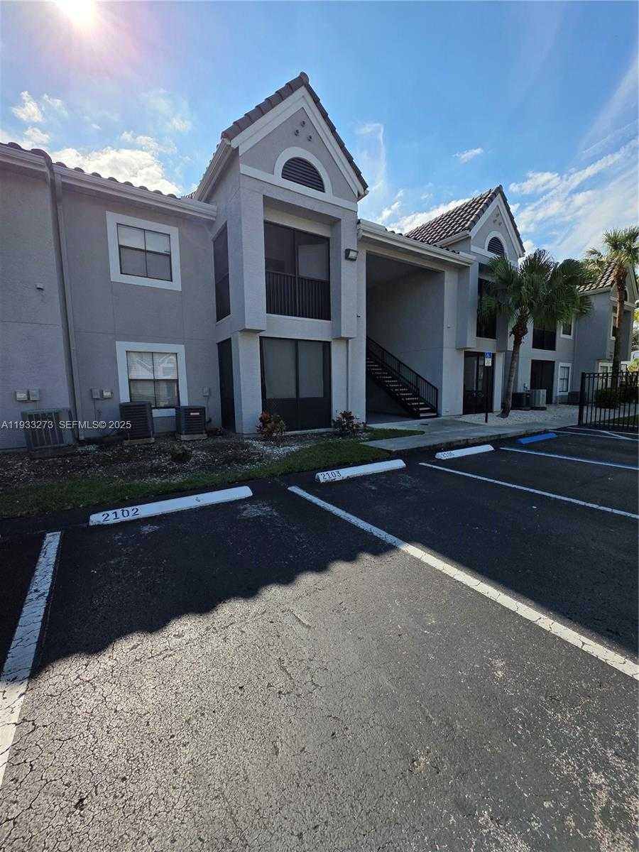 Small Image of 15070 SOUTH WEST 103RD LN #2107, Miami Number 1