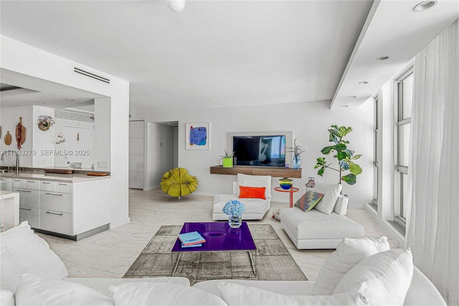Small Image of 5055 COLLINS AVE #11C, Miami Beach Number 11