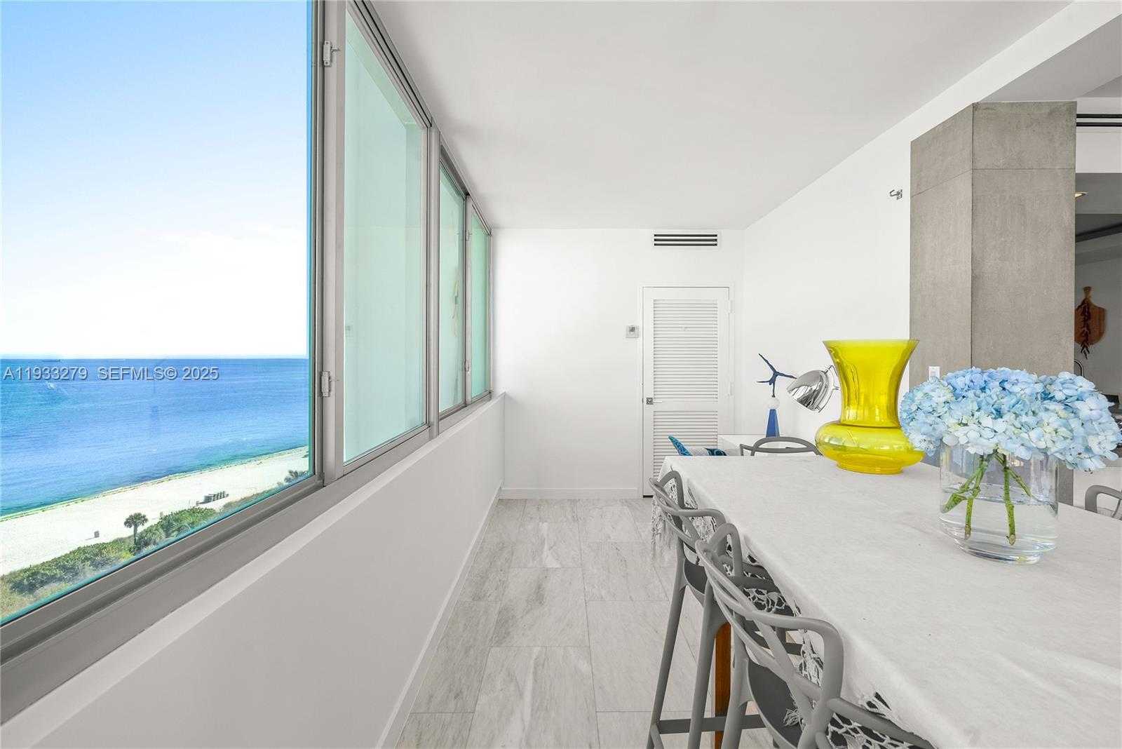 Small Image of 5055 COLLINS AVE #11C, Miami Beach Number 12
