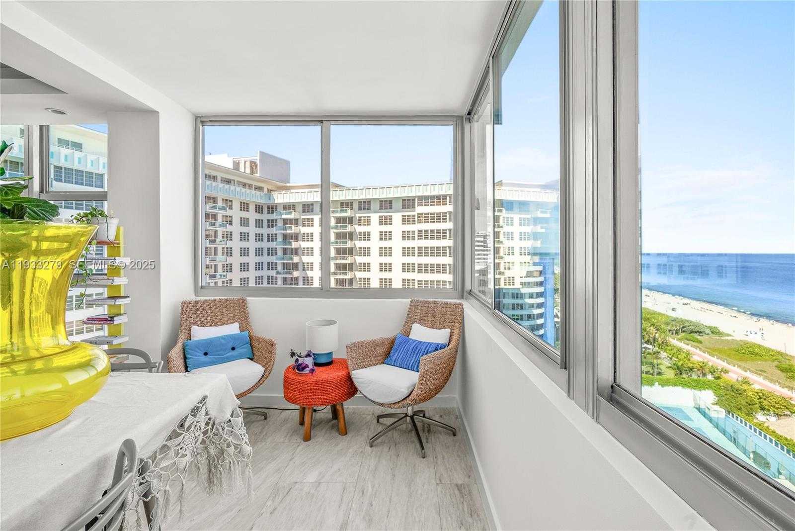 Small Image of 5055 COLLINS AVE #11C, Miami Beach Number 15