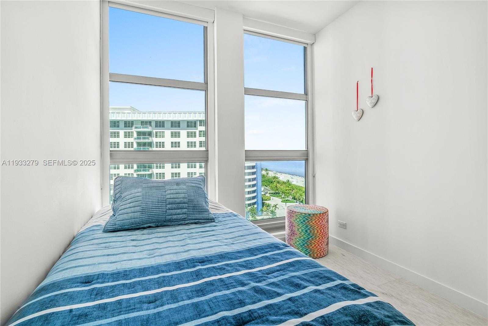 Small Image of 5055 COLLINS AVE #11C, Miami Beach Number 26
