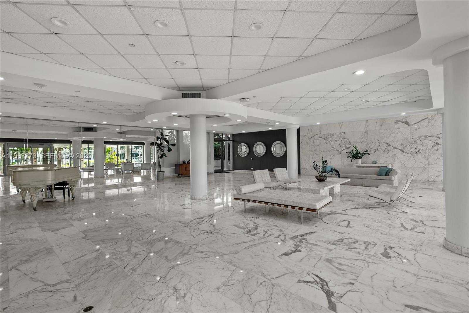 Small Image of 5055 COLLINS AVE #11C, Miami Beach Number 37