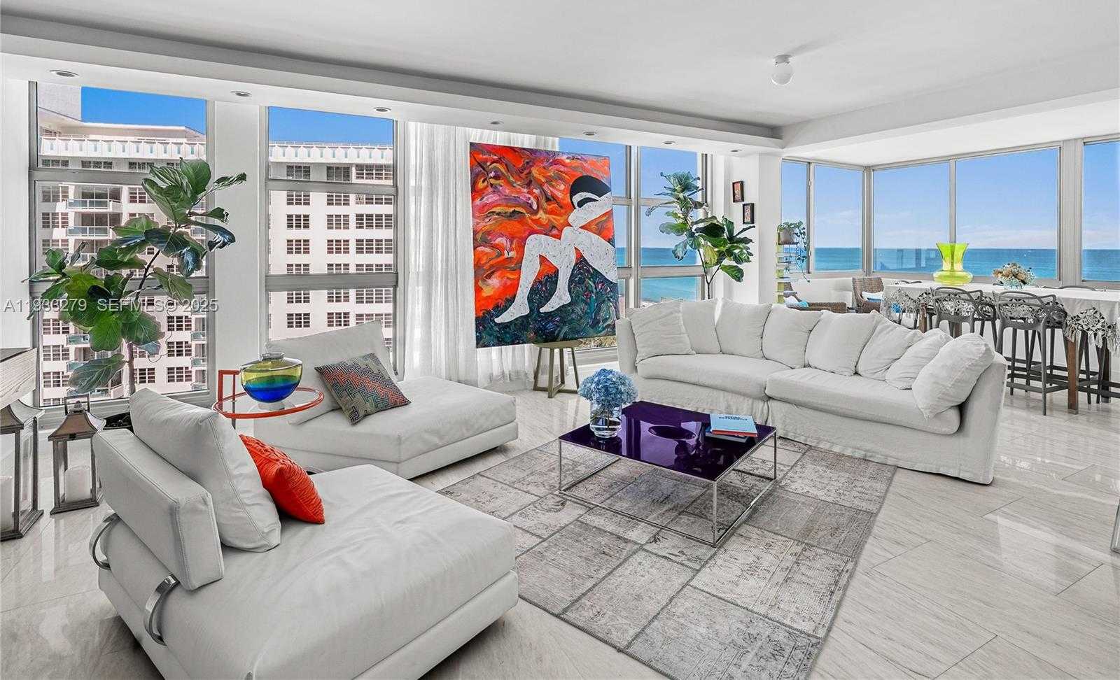 Small Image of 5055 COLLINS AVE #11C, Miami Beach Number 5