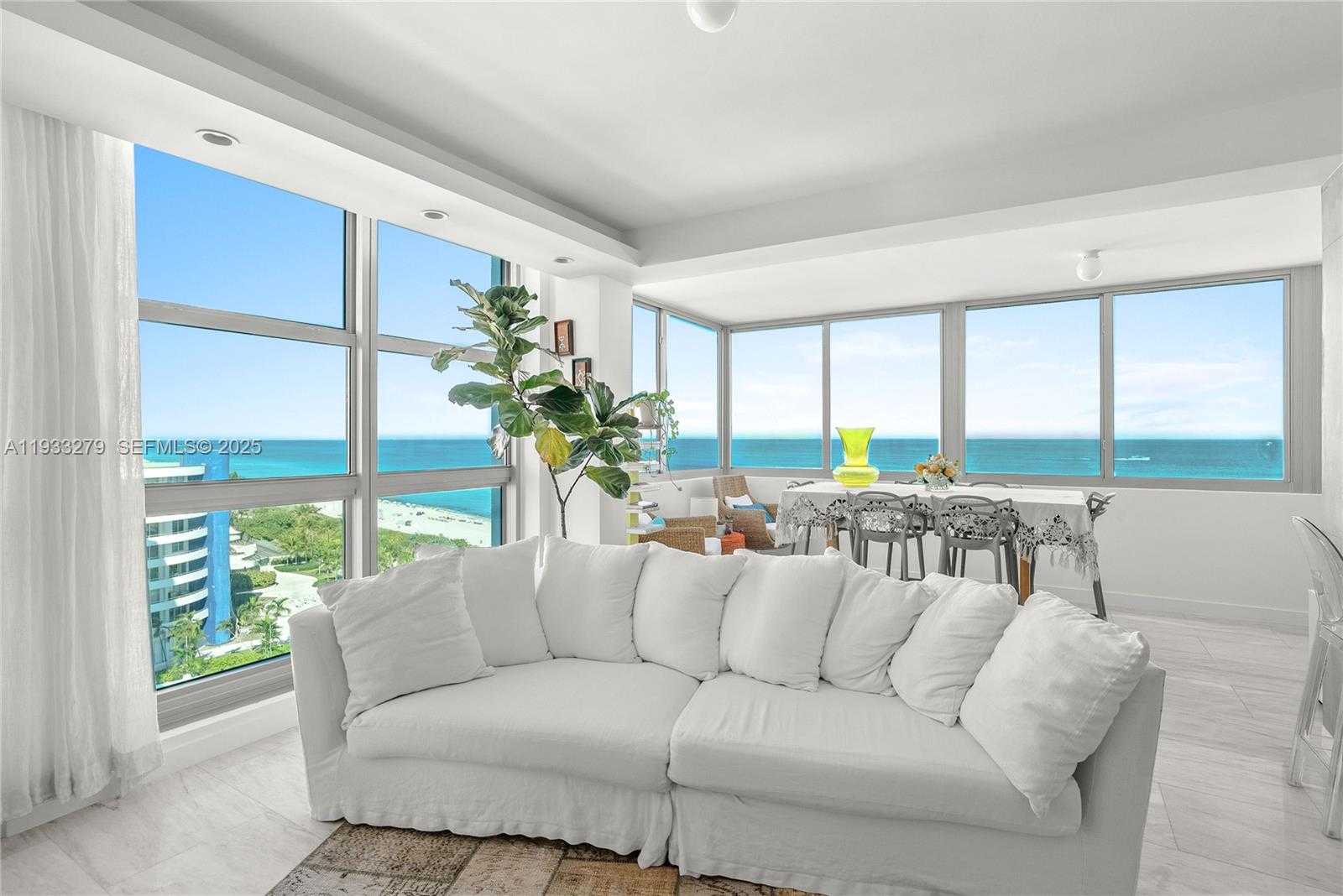 Small Image of 5055 COLLINS AVE #11C, Miami Beach Number 7