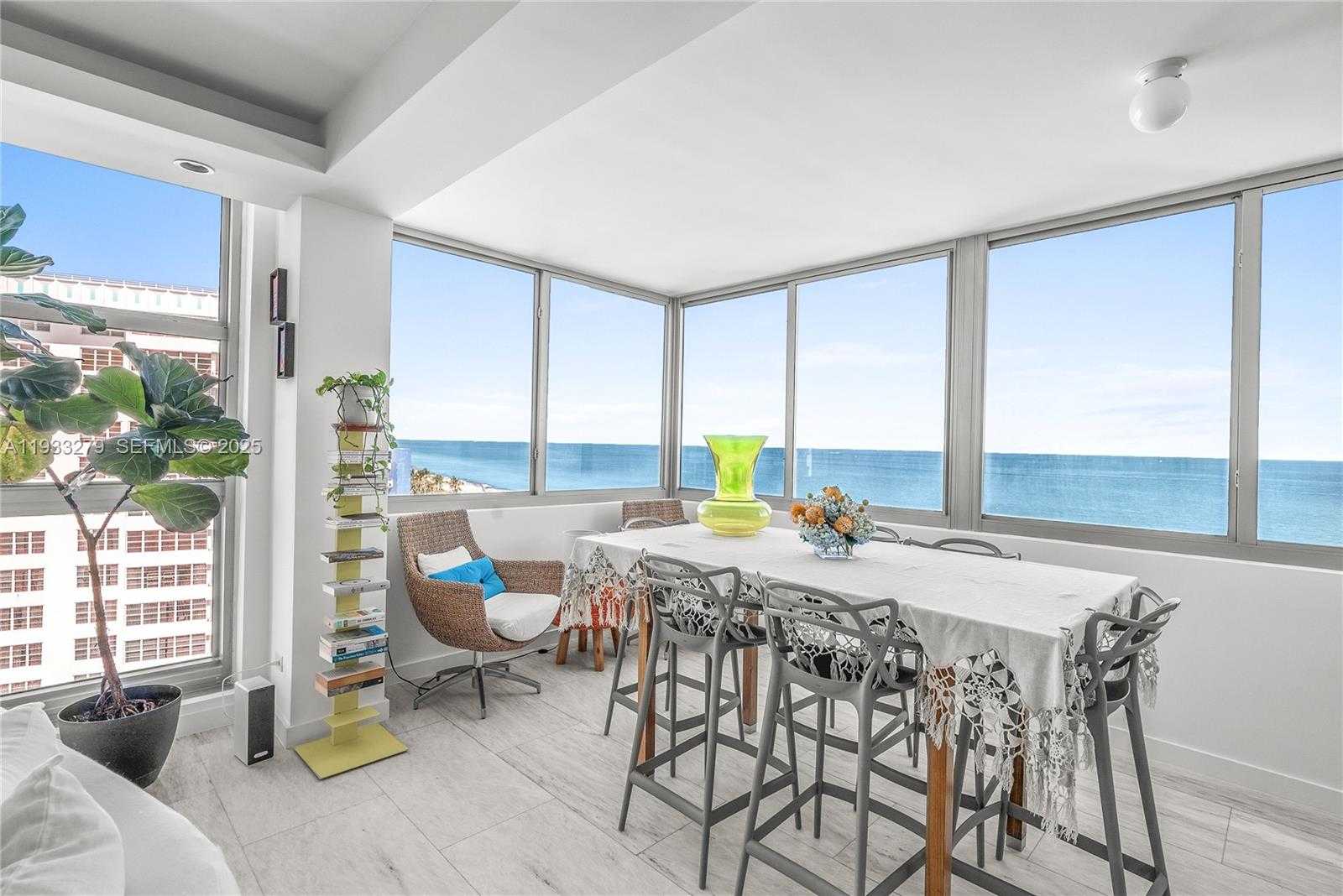 Small Image of 5055 COLLINS AVE #11C, Miami Beach Number 9
