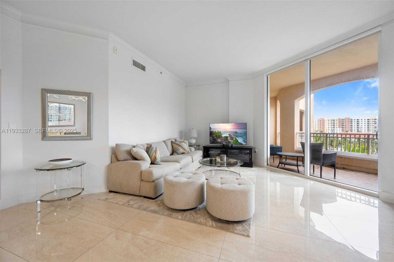 Small Image of 3001 NORTH EAST 185TH ST #613, Aventura Number 7