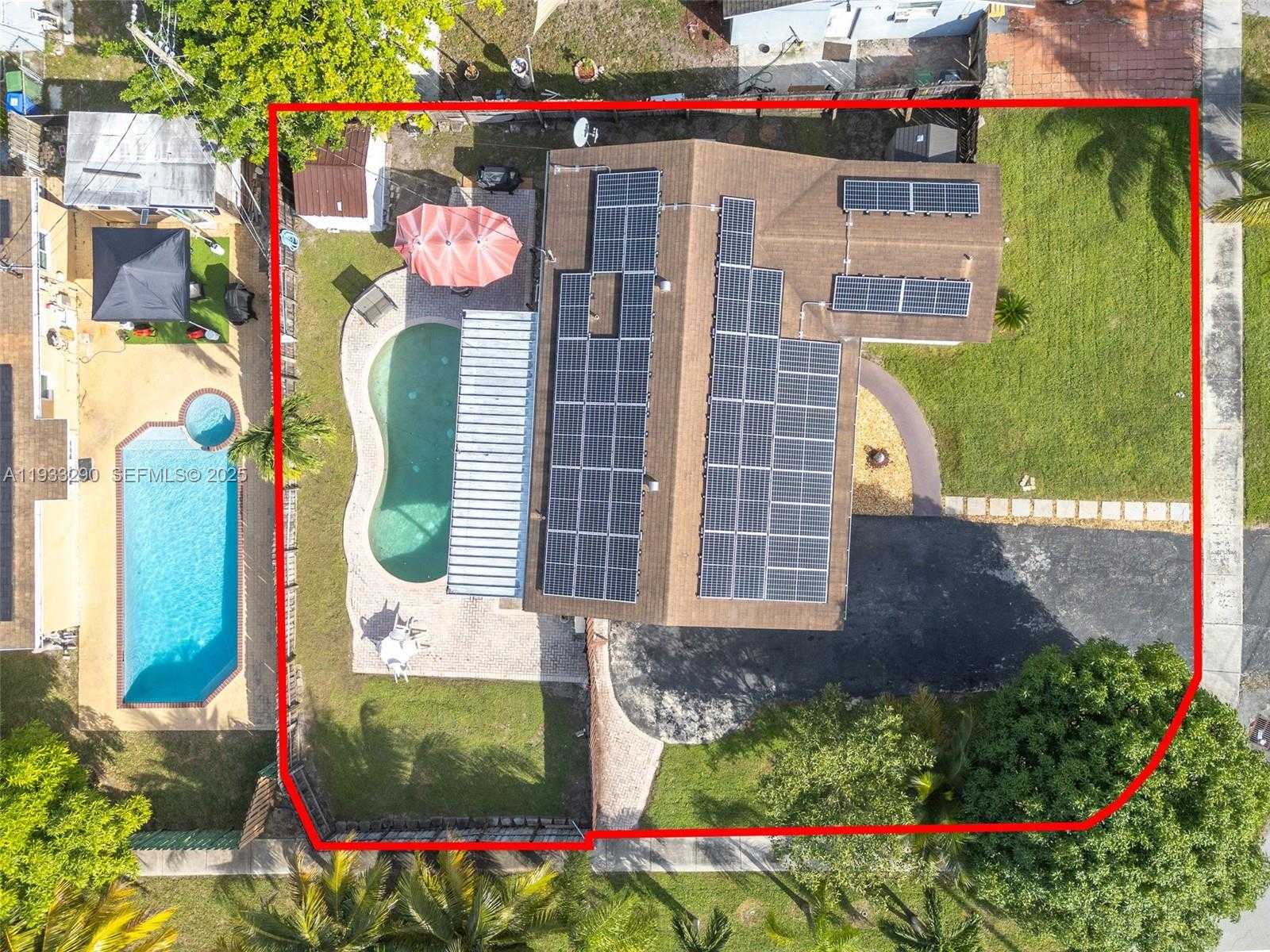 Small Image of 6841 NORTH WEST 7TH CT, Margate Number 22