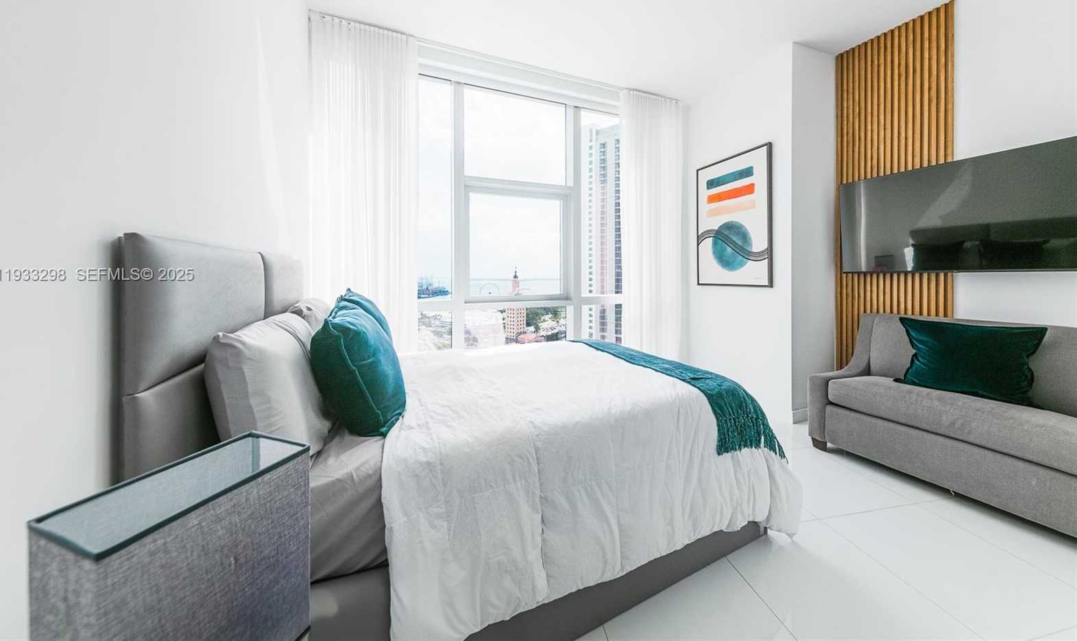 Small Image of 851 NORTH EAST 1ST AVE #2111, Miami Number 10