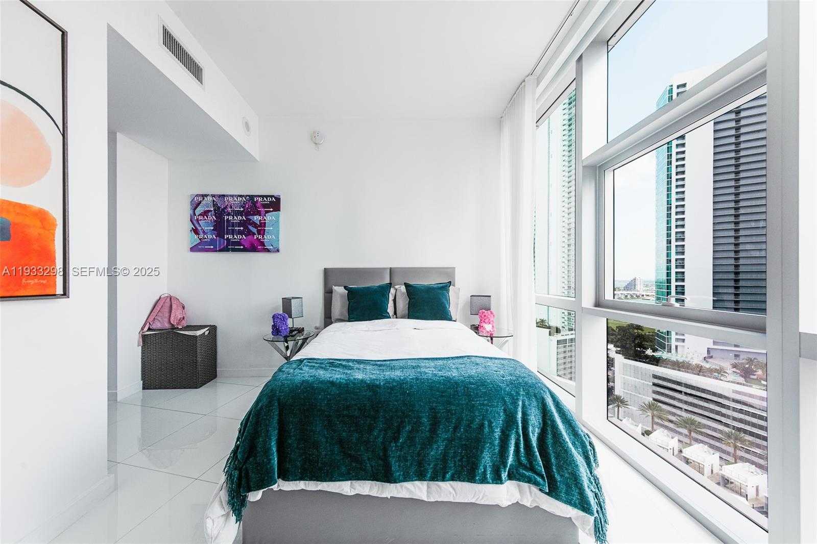 Small Image of 851 NORTH EAST 1ST AVE #2111, Miami Number 13