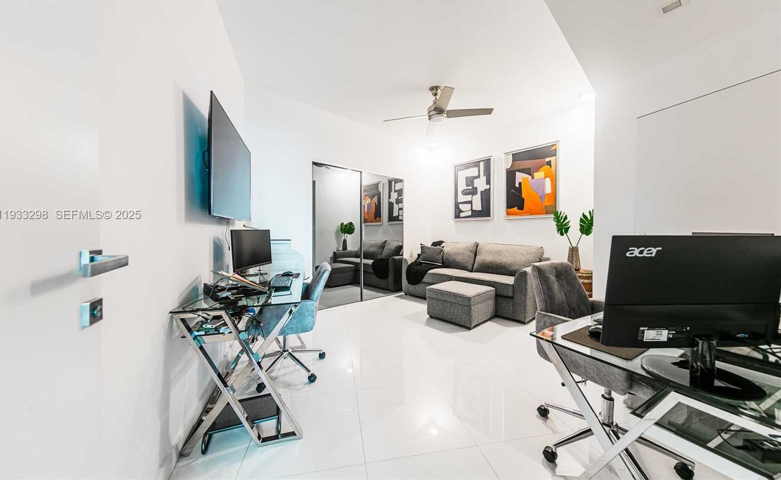 Small Image of 851 NORTH EAST 1ST AVE #2111, Miami Number 14
