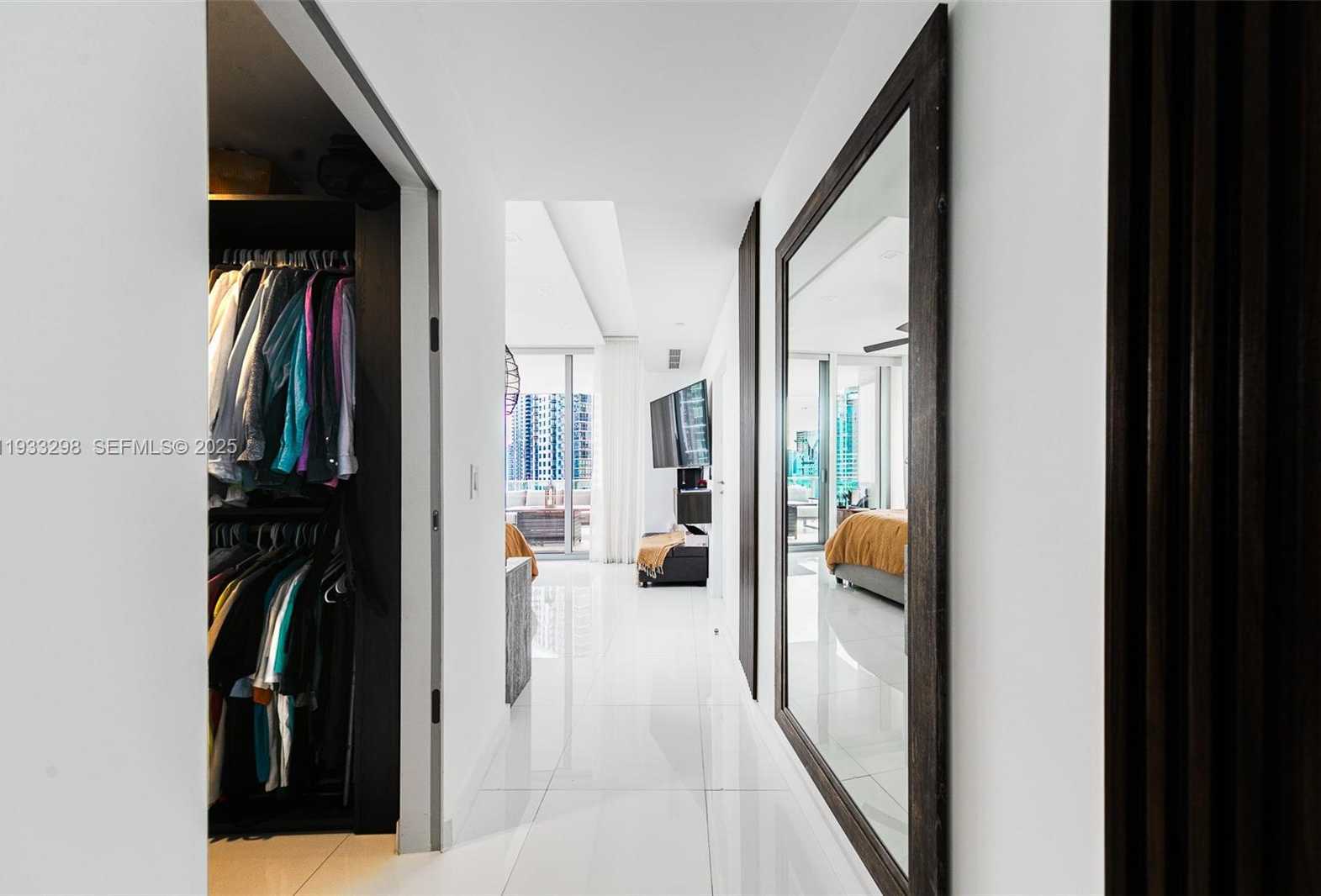 Small Image of 851 NORTH EAST 1ST AVE #2111, Miami Number 21