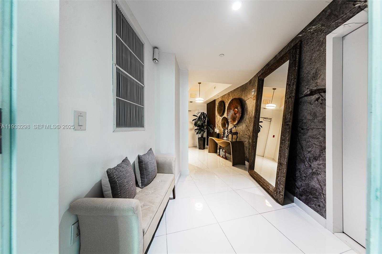 Small Image of 851 NORTH EAST 1ST AVE #2111, Miami Number 7