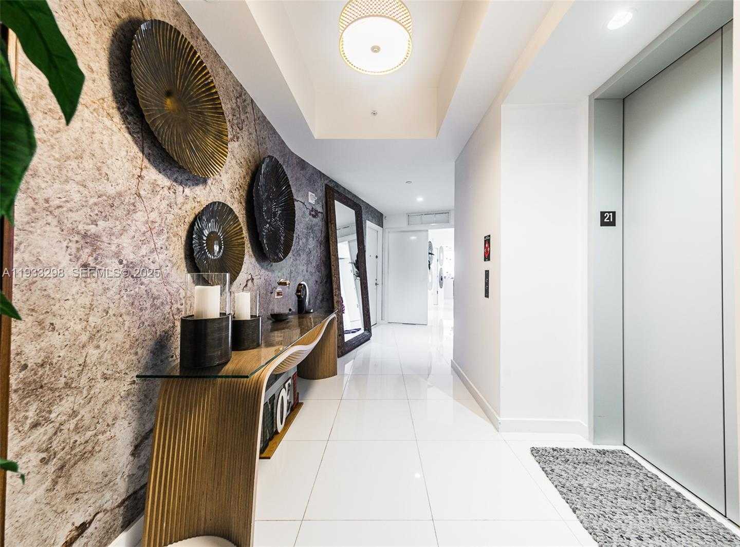 Small Image of 851 NORTH EAST 1ST AVE #2111, Miami Number 8