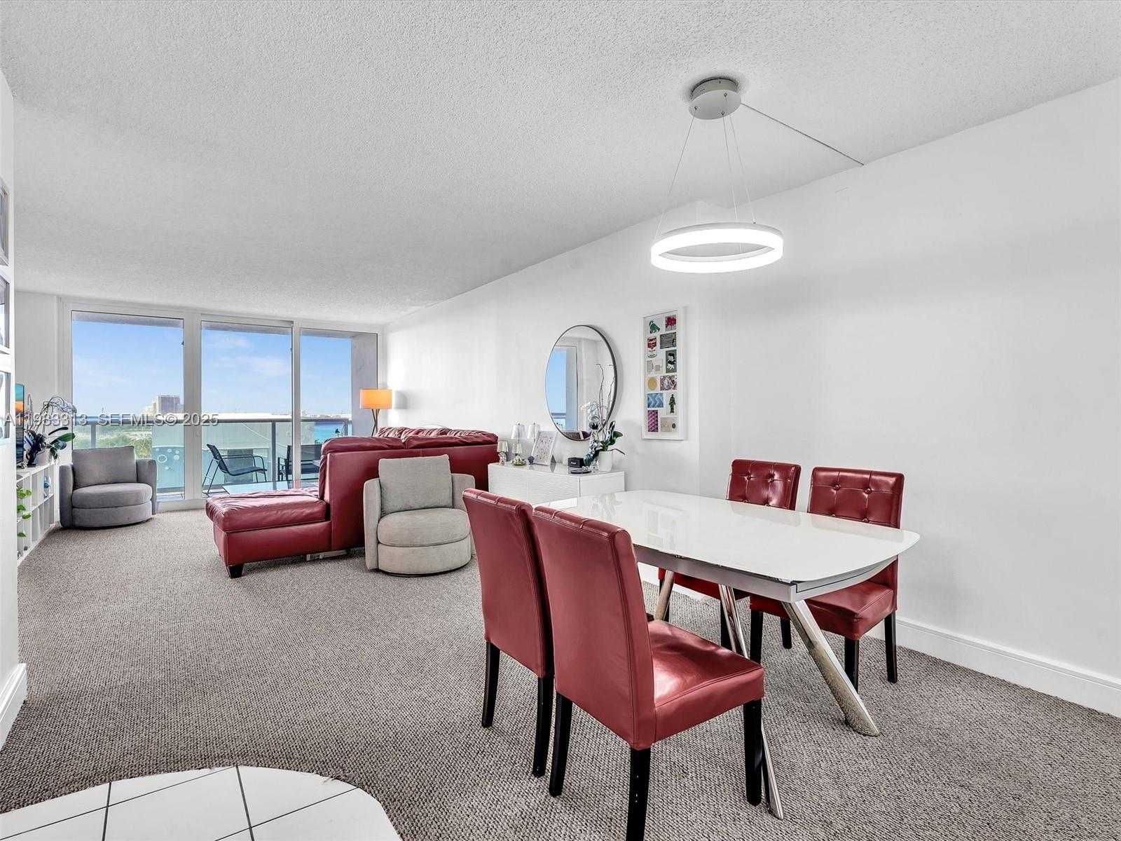 Small Image of 100 BAYVIEW DR #1025, Sunny Isles Beach Number 6