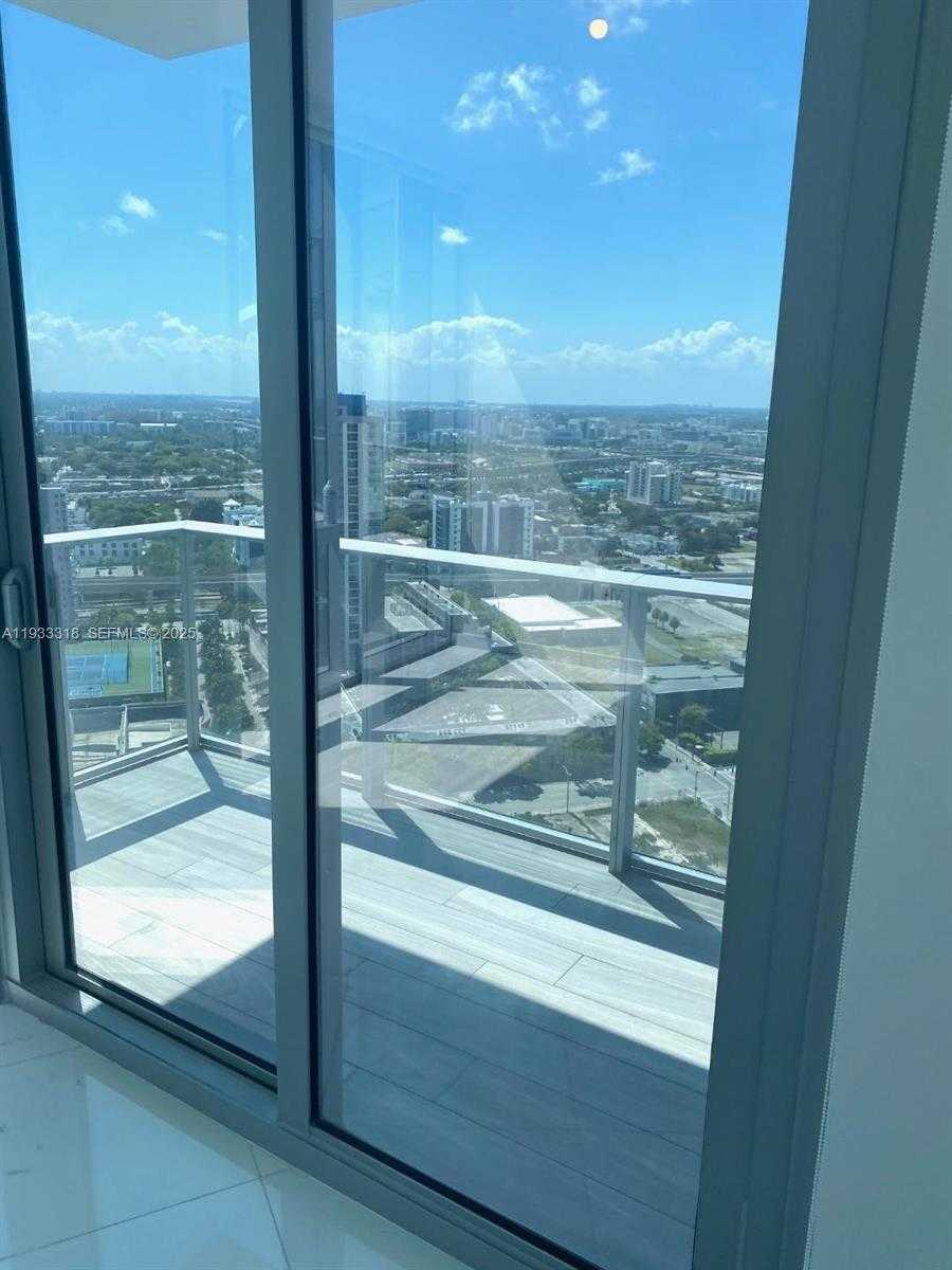 Small Image of 851 NORTH EAST 1ST AVE #2602, Miami Number 12