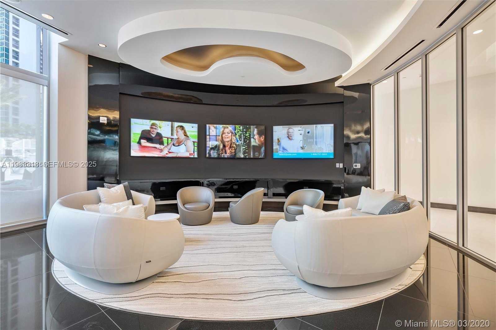 Small Image of 851 NORTH EAST 1ST AVE #2602, Miami Number 22