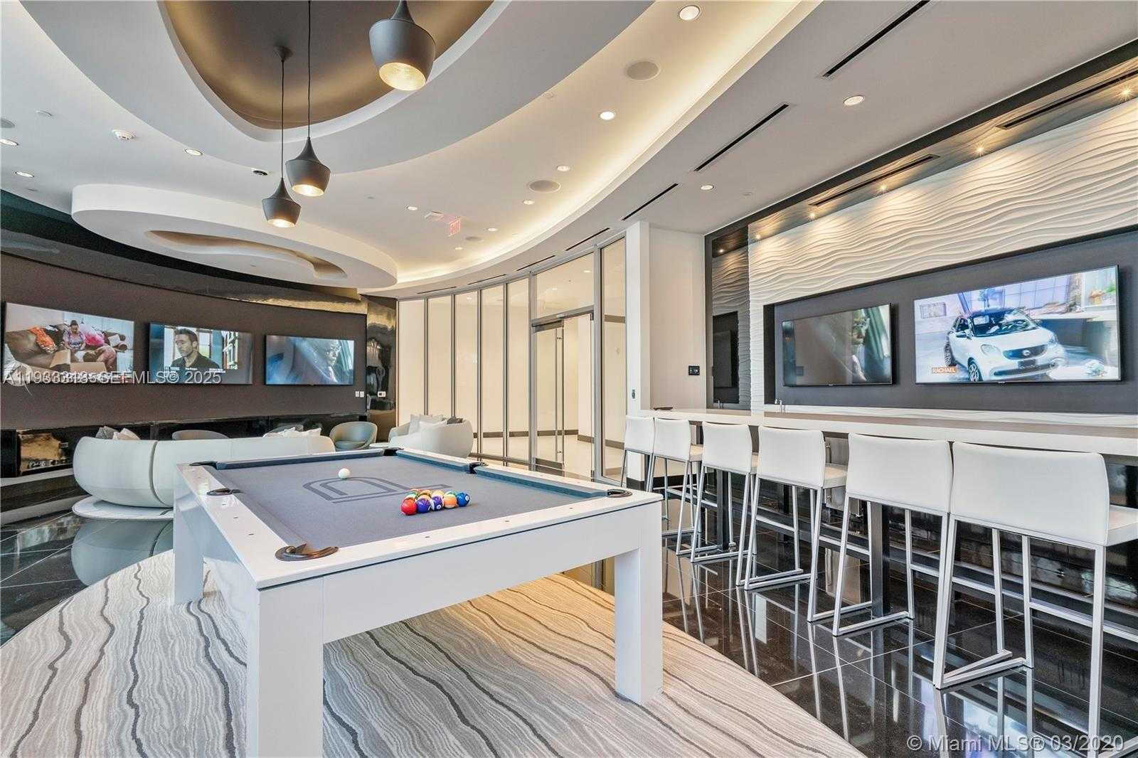 Small Image of 851 NORTH EAST 1ST AVE #2602, Miami Number 24