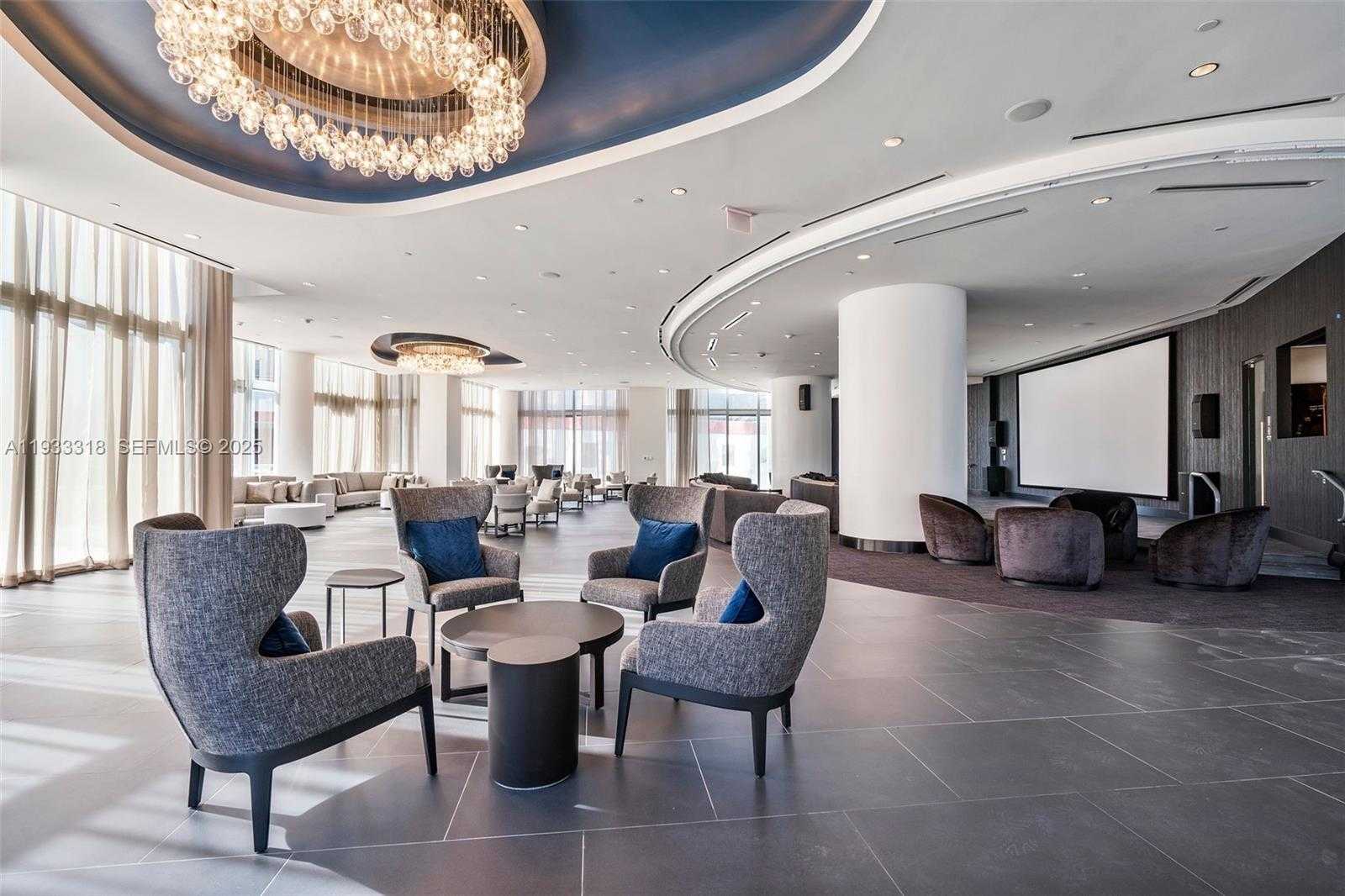 Small Image of 851 NORTH EAST 1ST AVE #2602, Miami Number 26