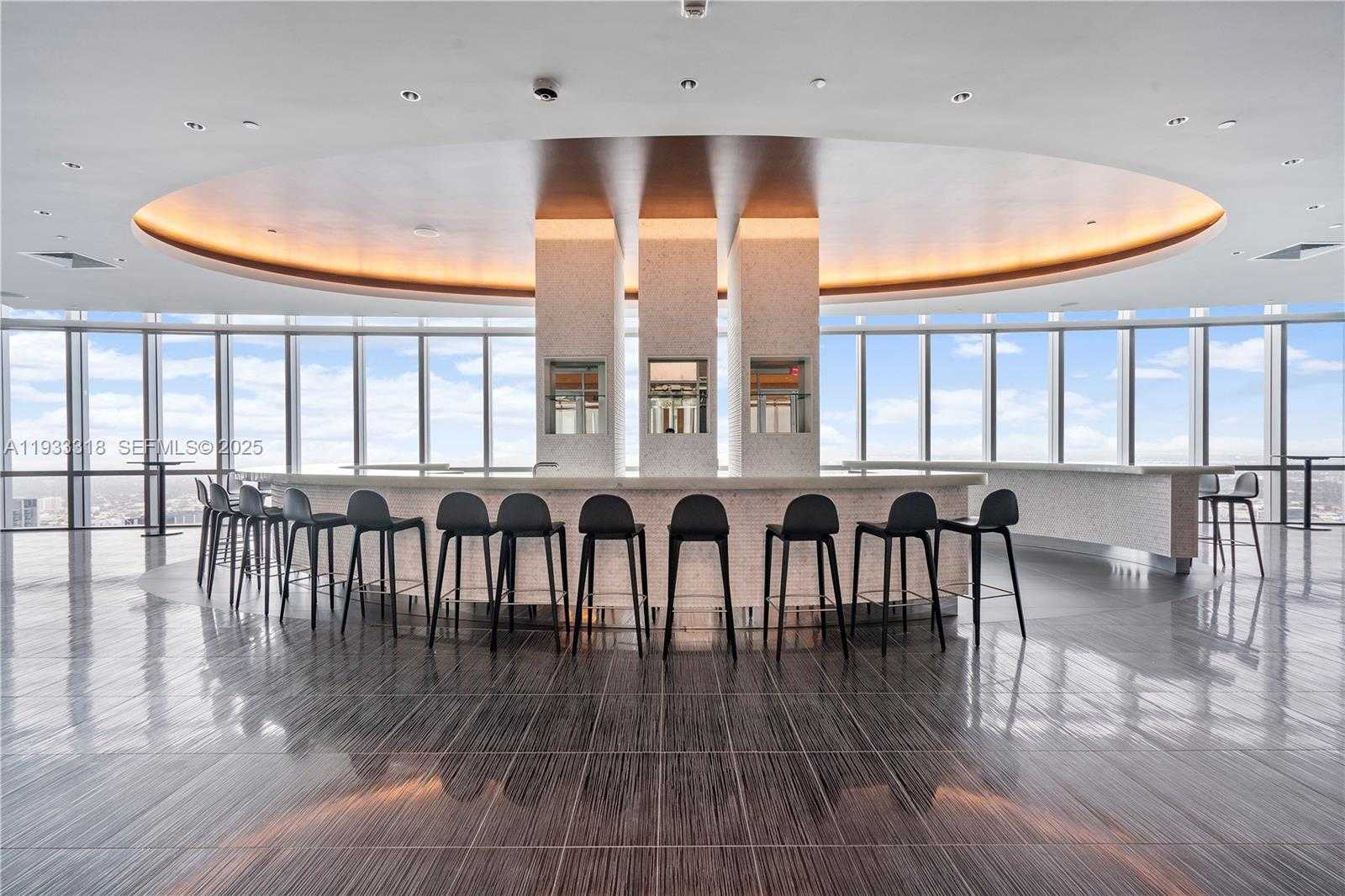 Small Image of 851 NORTH EAST 1ST AVE #2602, Miami Number 30