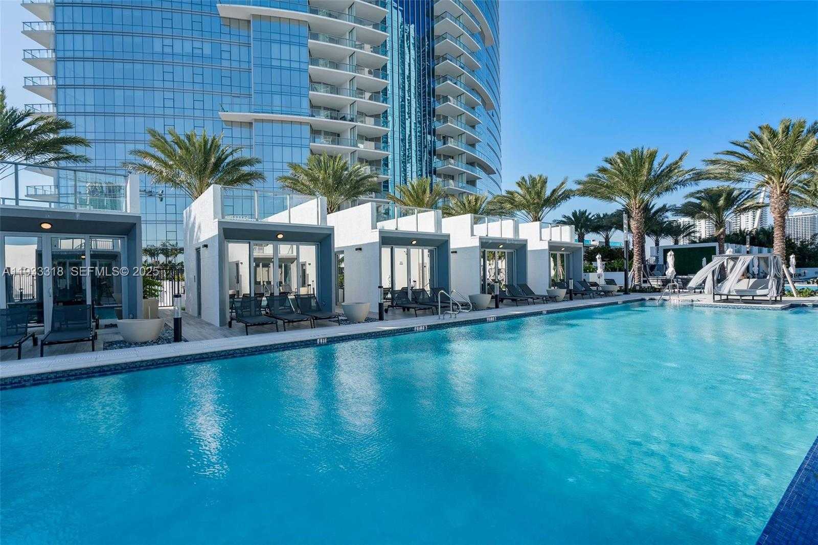 Small Image of 851 NORTH EAST 1ST AVE #2602, Miami Number 35