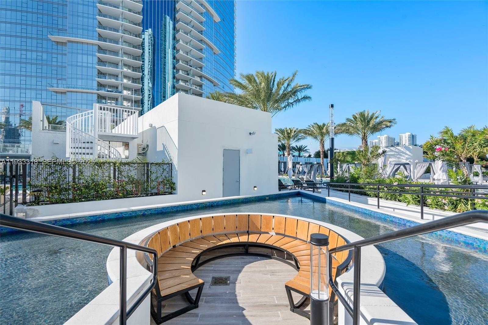 Small Image of 851 NORTH EAST 1ST AVE #2602, Miami Number 37