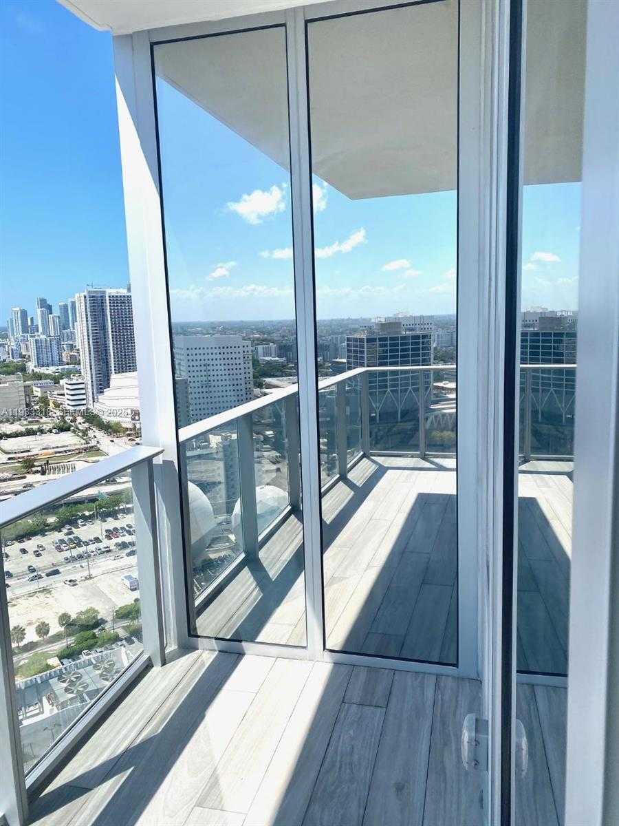 Small Image of 851 NORTH EAST 1ST AVE #2602, Miami Number 7