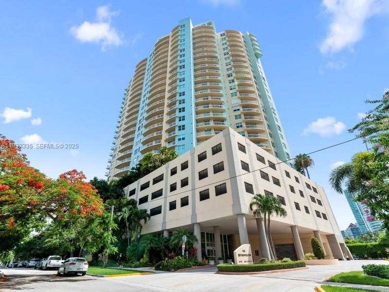 Small Image of 2475 BRICKELL AVE #1606, Miami Number 22
