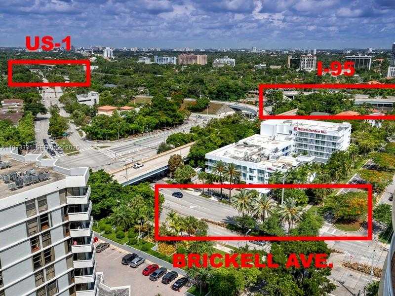 Small Image of 2475 BRICKELL AVE #1606, Miami Number 23