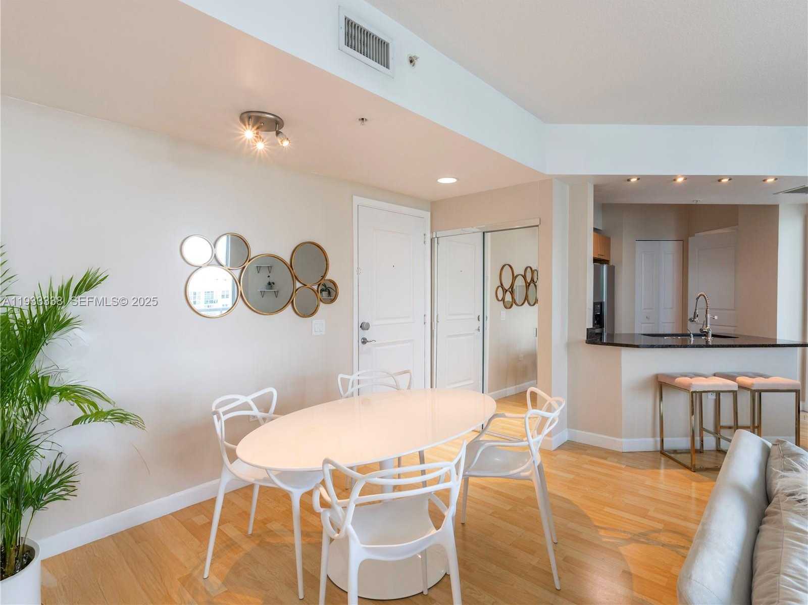 Small Image of 480 NORTH EAST 30TH ST #1103, Miami Number 10