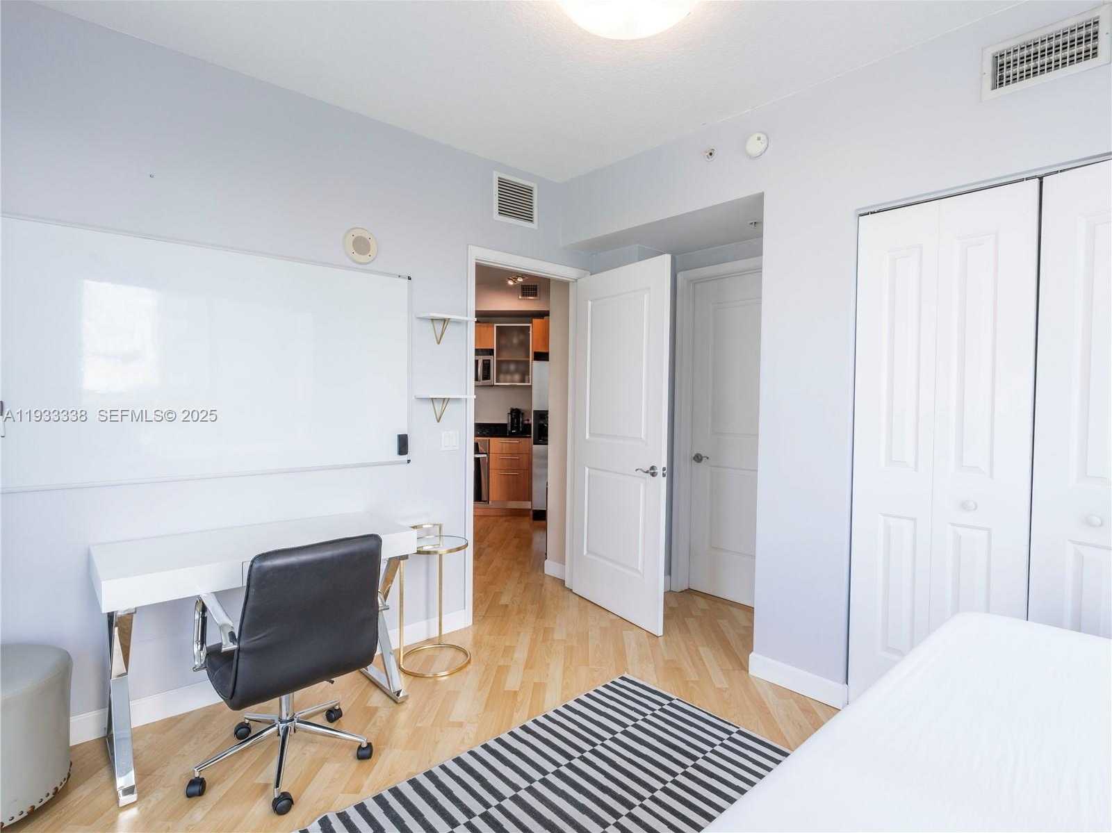 Small Image of 480 NORTH EAST 30TH ST #1103, Miami Number 18