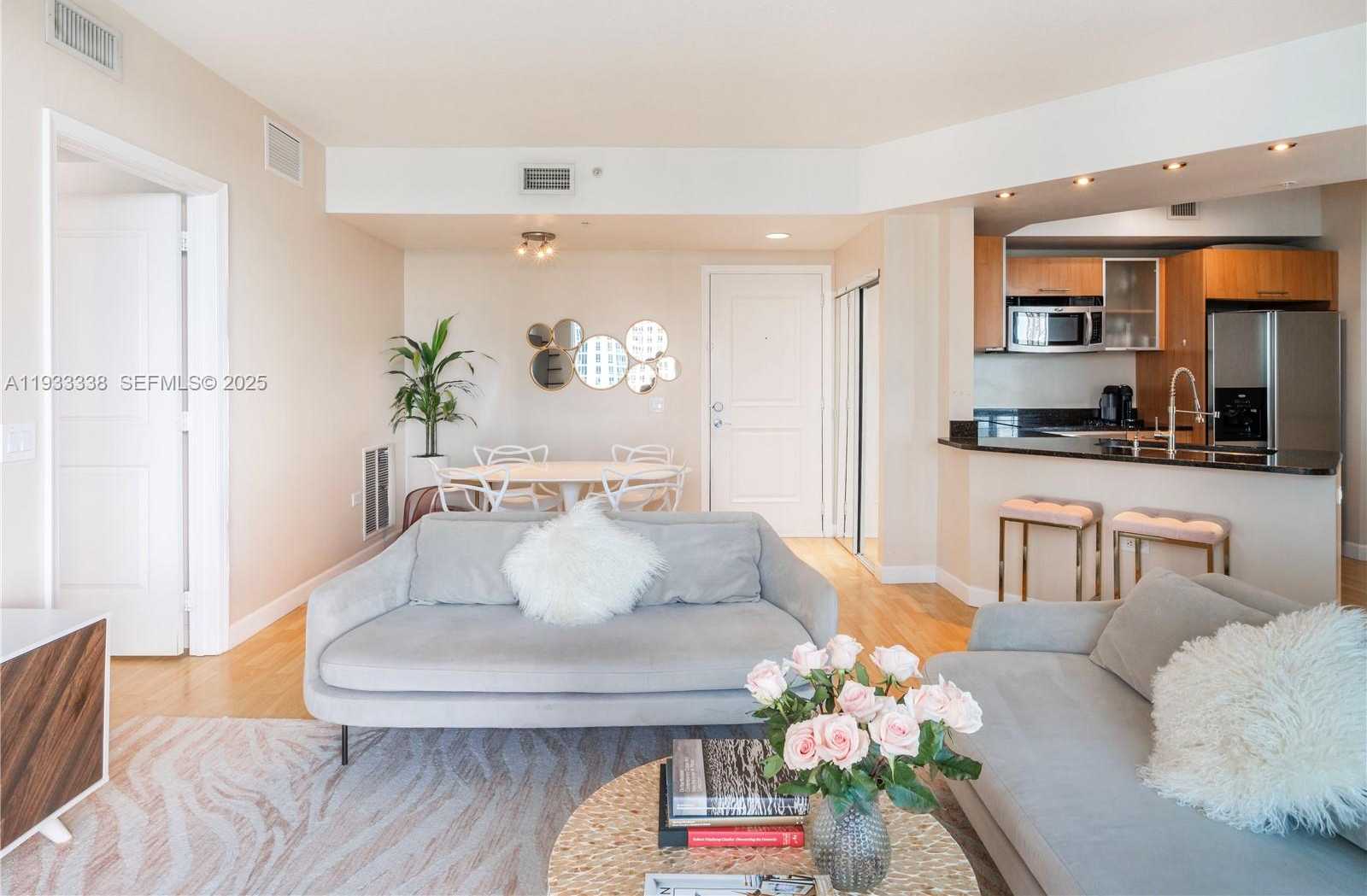 Small Image of 480 NORTH EAST 30TH ST #1103, Miami Number 2