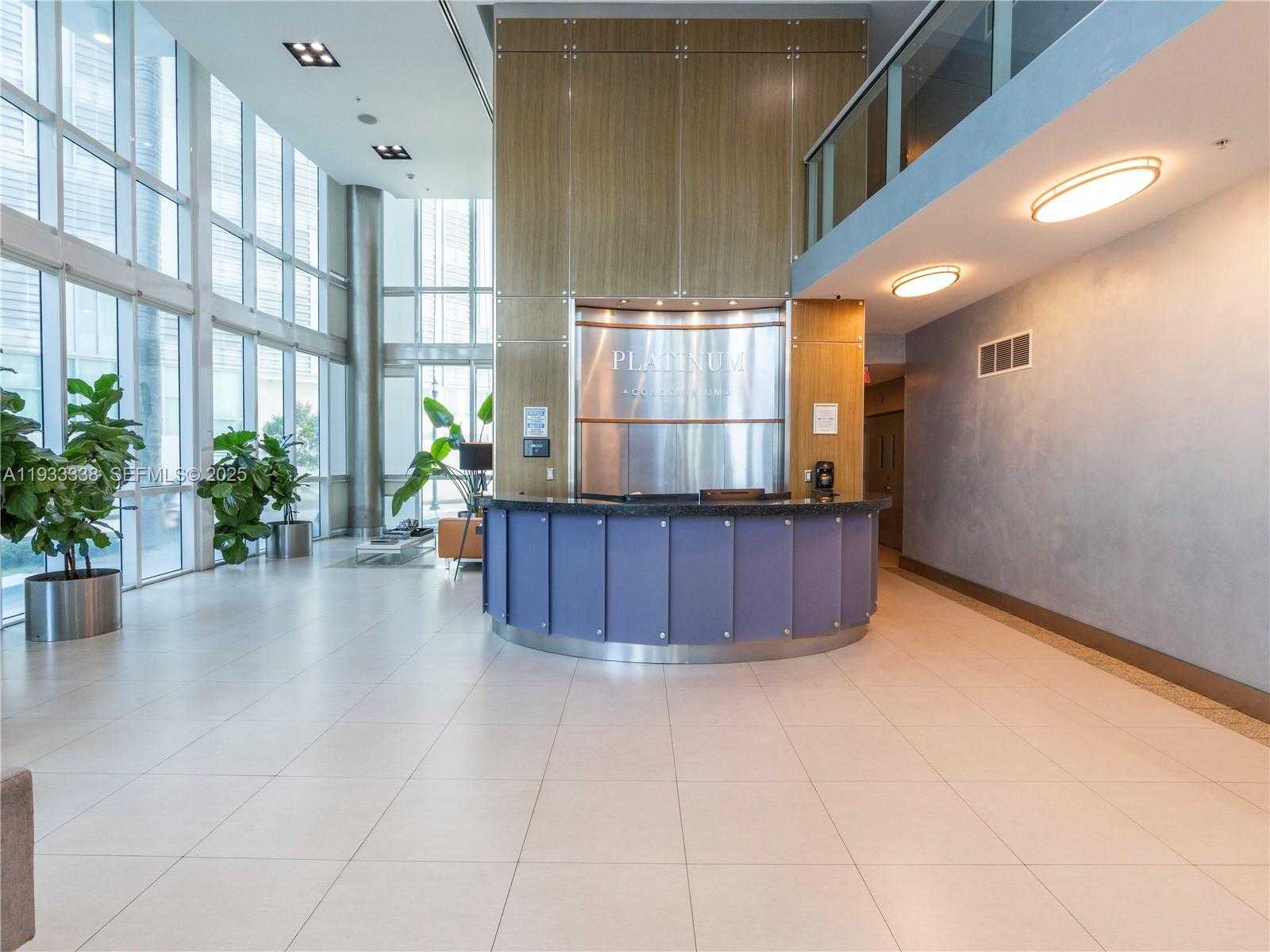 Small Image of 480 NORTH EAST 30TH ST #1103, Miami Number 28