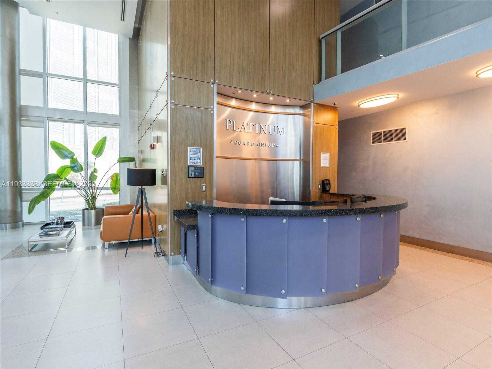 Small Image of 480 NORTH EAST 30TH ST #1103, Miami Number 29