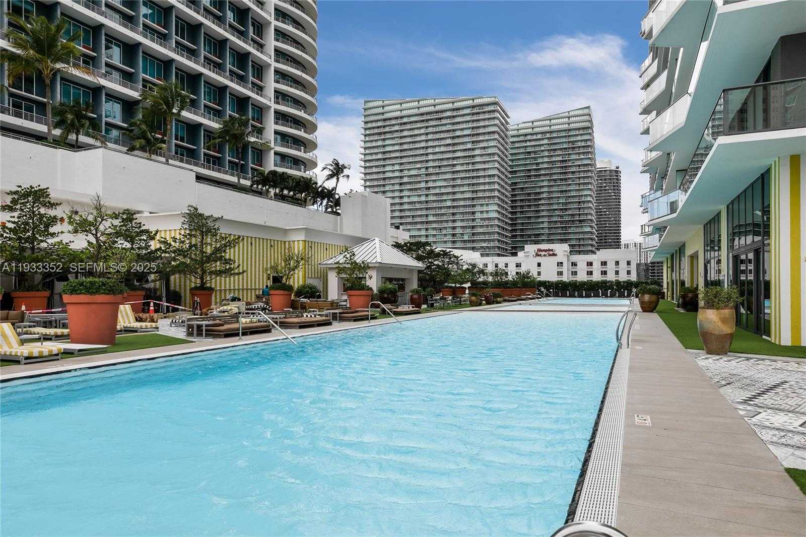 Small Image of 1300 SOUTH MIAMI AVE #PH4906, Miami Number 22